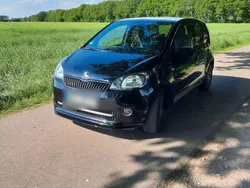 Schwarz Gebraucht 2015 Skoda Citigo Monte Carlo Kleinwagen | 7.250 € (Fairer Preis)