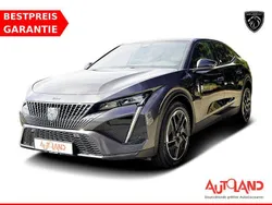 Andere Gebraucht 2023 Peugeot 408 GT-line Limousine | 27.890 € (Fairer Preis)