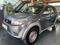 Grau Gebraucht 2006 Daihatsu Terios SUV | 4.990 € (Guter Preis)