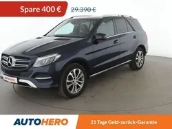 Mercedes GLE250