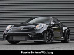 Schwarz Neu 2025 Porsche 992 | 240.485 € (Guter Preis)