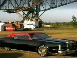 Gebraucht 1974 Chevrolet Impala Limousine | 16.800 €