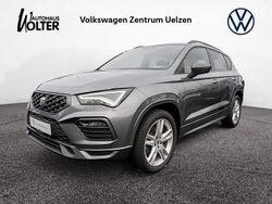 Grau Gebraucht 2022 Seat Ateca 4Drive SUV | 29.470 € (Teuer)