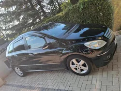 Schwarz Gebraucht 2007 Mercedes B170 Edition Van / Kleinbus | 4.500 € (Fairer Preis)