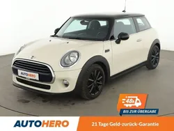 Weiß Gebraucht 2016 Mini Cooper Kleinwagen | 12.160 € (Guter Preis)