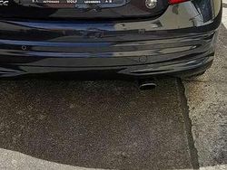 Schwarz Gebraucht 2010 Peugeot 207 CC Roland Garros Cabrio | 4.650 € (Etwas zu teuer)