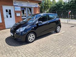 Schwarz Gebraucht 2019 Hyundai i10 Select Kleinwagen | 8.600 € (Guter Preis)