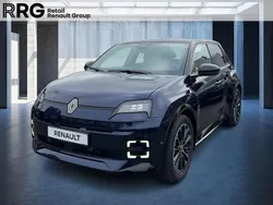 Schwarz Neu 2025 Renault R5 Iconic Kleinwagen | 32.900 € (Fairer Preis)
