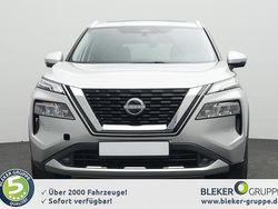 Silber Neu 2025 Nissan X-Trail Tekna+ SUV | 45.190 €
