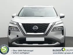 Silber Neu 2025 Nissan X-Trail Tekna+ SUV | 45.190 € (Etwas zu teuer)