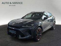 Grau Neu 2025 Cupra Formentor VZ SUV | 61.320 €