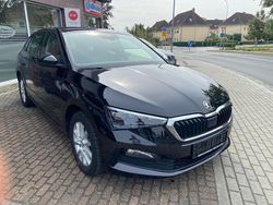 Schwarzmagic perleffekt Gebraucht 2020 Skoda Scala Style Kleinwagen | 18.700 € (Etwas zu teuer)