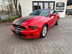 Rot Gebraucht 2014 Ford Mustang Cabrio | 22.900 €