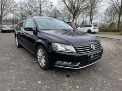 Schwarz Gebraucht 2012 VW Passat Kombi | 6.990 € (Guter Preis)