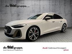 Weiß Gebraucht 2025 Audi A5 Edition .1 Coupé | 55.990 € (Fairer Preis)