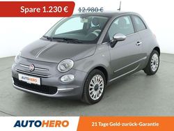 Gray Gebraucht 2021 Fiat 500 Dolcevita Kleinwagen | 11.750 € (Fairer Preis)