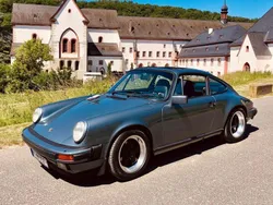 Grau Gebraucht 1984 Porsche 911 Coupé | 67.000 €