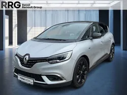 Grau Gebraucht 2021 Renault Scénic IV Black Edition Van / Kleinbus | 22.989 € (Fairer Preis)