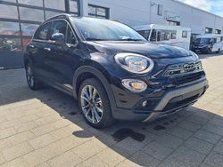 Schwarz Gebraucht 2023 Fiat 500X Cross SUV | 26.649 € (Etwas zu teuer)
