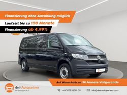 Pure grey Gebraucht 2022 VW T6.1 Van | 14.900 € (Fairer Preis)
