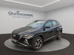 Schwarz Neu 2024 Hyundai Tucson Basis SUV | 33.990 € (Superpreis)