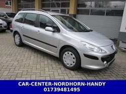 Grau Gebraucht 2005 Peugeot 307 Filou Kombi | 1.499 € (Guter Preis)