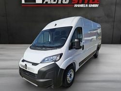 Weiß Gebraucht 2024 Citroën Jumper Van / Kleinbus | 24.990 € (Fairer Preis)
