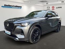 Machine gray Neu 2026 Mazda CX-60 Homura-Line SUV | 42.475 €