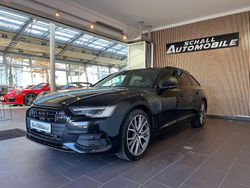 Schwarz Gebraucht 2019 Audi A6 Sport Limousine | 27.990 € (Fairer Preis)