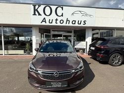 Braun Gebraucht 2017 Opel Astra Dynamic Limousine | 12.800 € (Fairer Preis)