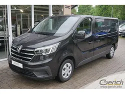 Gebraucht 2023 Renault Trafic Life Van | 37.900 € (Etwas zu teuer)