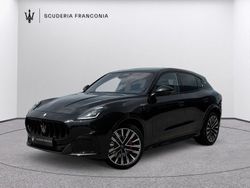 Schwarz Neu 2025 Maserati Grecale SUV | 129.900 € (Fairer Preis)