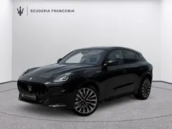 Schwarz Neu 2025 Maserati Grecale SUV | 134.900 € (Teuer)