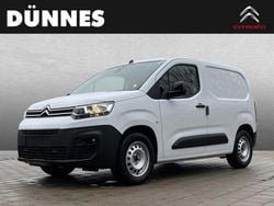 Weiss Gebraucht 2023 Citroën Berlingo PureTech Van / Kleinbus | 19.800 € (Guter Preis)