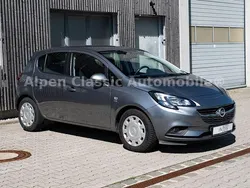 Grau Gebraucht 2019 Opel Corsa Kleinwagen | 10.500 € (Guter Preis)