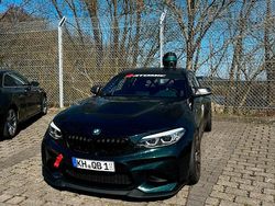 Gebraucht 2018 BMW M2 Performance Coupé | 90.000 €