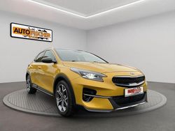 (yqm) quantum yellow m Gebraucht 2020 Kia XCeed Platinum SUV | 21.900 € (Fairer Preis)