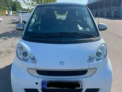 Weiß Gebraucht 2011 Smart ForTwo Coupé Passion Coupé | 4.500 € (Fairer Preis)