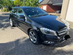 Gebraucht 2013 Mercedes A180 Urban Limousine | 11.999 € (Guter Preis)