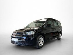 Deep black (2t2t) Neu 2025 VW Caddy Maxi Van / Kleinbus | 36.290 € (Fairer Preis)