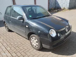 Schwarz Gebraucht 2003 VW Lupo Basis Kleinwagen | 1.200 € (Fairer Preis)
