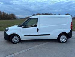 Weiß Gebraucht 2019 Fiat Doblò Van / Kleinbus | 9.450 € (Guter Preis)