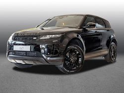 Santorini black (schwarz) Neu 2025 Land Rover Range Rover evoque S SUV | 57.910 € (Fairer Preis)