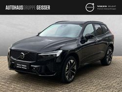 Onyx schwarz Gebraucht 2025 Volvo XC60 Plus SUV | 57.750 € (Etwas zu teuer)