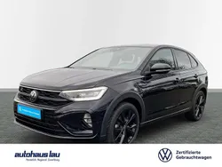 Deepblackperleffekt Gebraucht 2024 VW Taigo R-line SUV | 27.950 € (Teuer)
