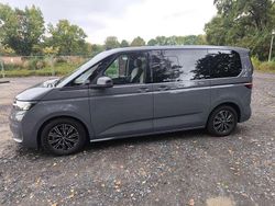 Grau Gebraucht 2025 VW T7 Goal Van | 65.900 € (Teuer)