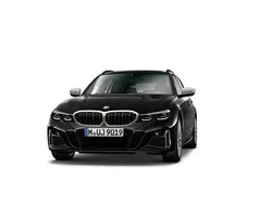 Gebraucht 2025 BMW M340 M Sport Limousine | 45.799 € (Fairer Preis)