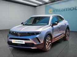 Silber Gebraucht 2023 Opel Mokka-e Elegance SUV | 22.749 € (Fairer Preis)