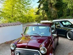 Rot Gebraucht 1999 Mini Cooper Kleinwagen | 16.500 € (Fairer Preis)