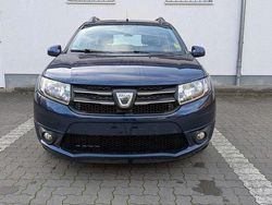 Other Gebraucht 2016 Dacia Logan Lauréate Kombi | 4.990 € (Fairer Preis)